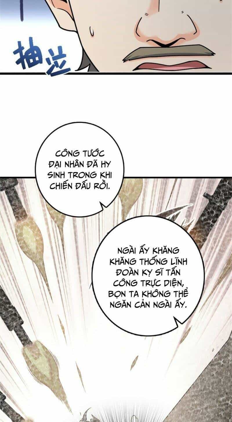 Thả Vu Nữ Đó Ra - Chương 512 - ảnh 8