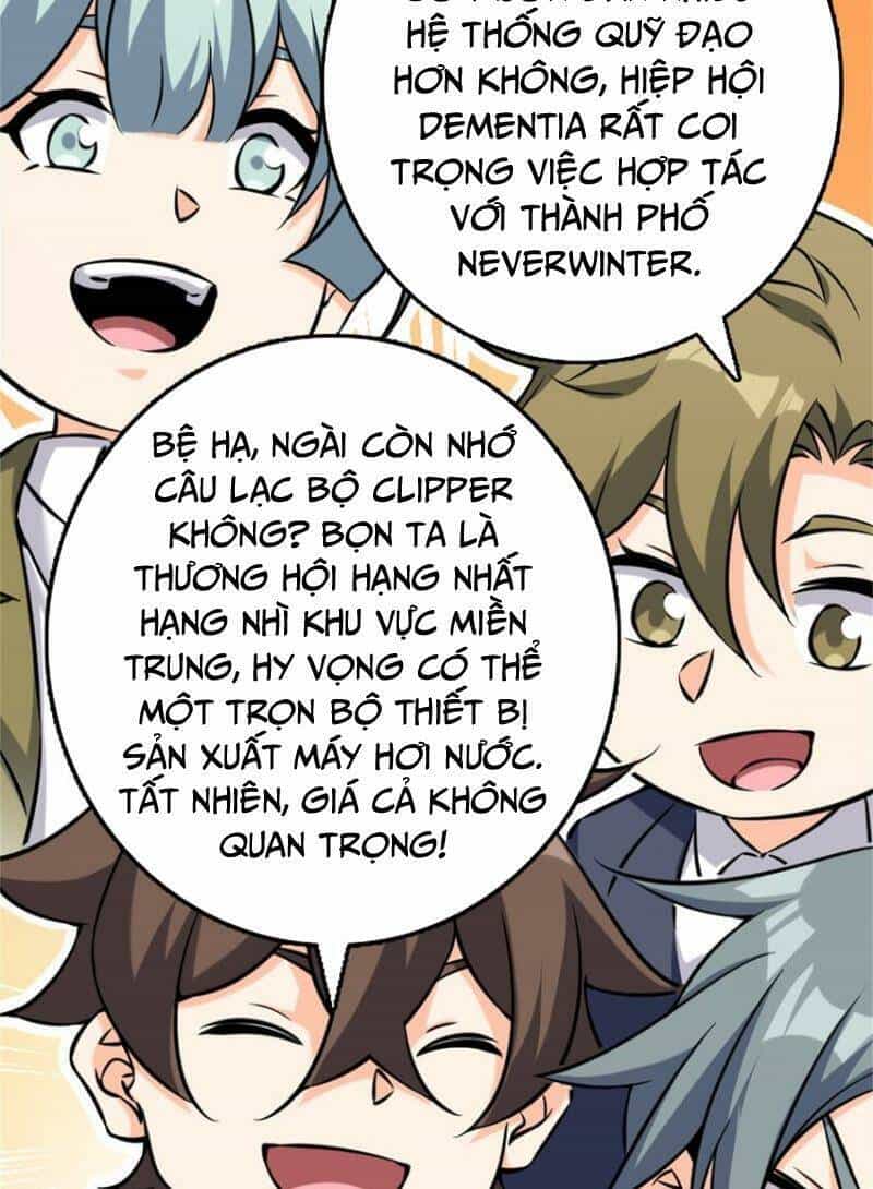 Thả Vu Nữ Đó Ra - Chương 513 - ảnh 24