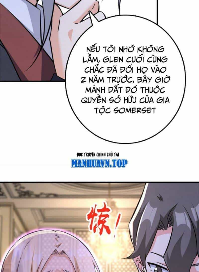 Thả Vu Nữ Đó Ra - Chương 513 - ảnh 30