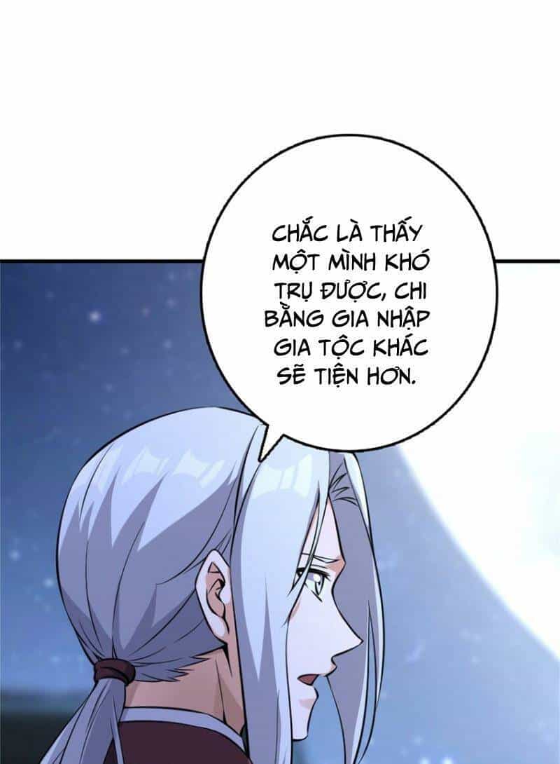 Thả Vu Nữ Đó Ra - Chương 513 - ảnh 33