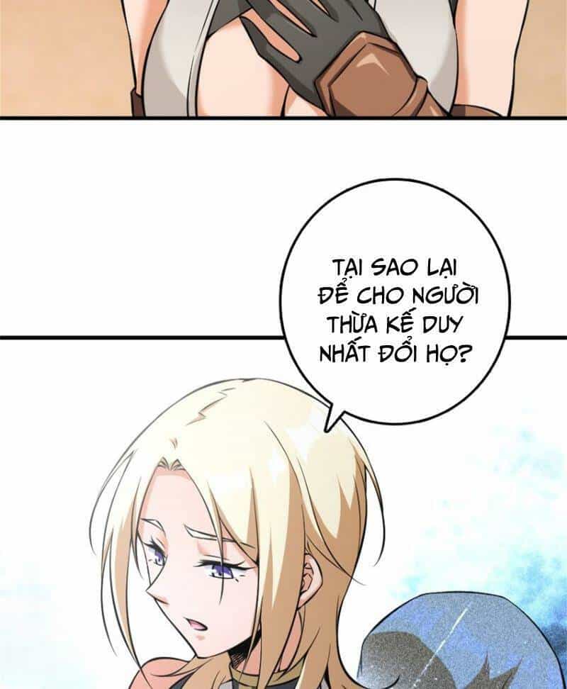 Thả Vu Nữ Đó Ra - Chương 513 - ảnh 46