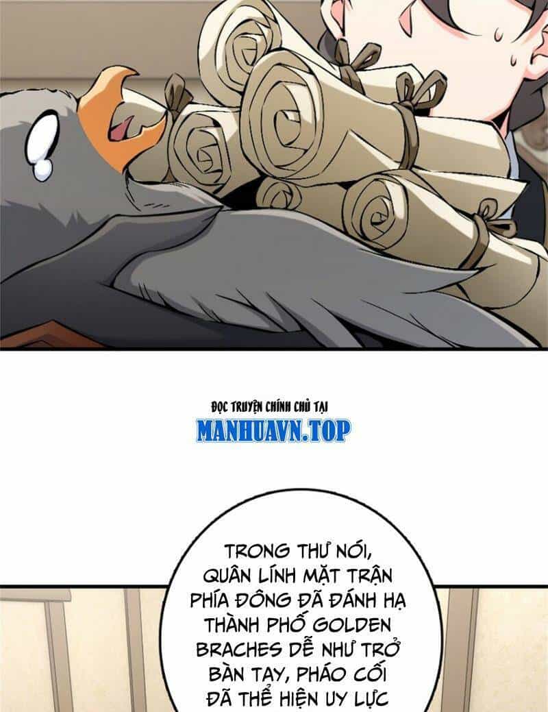 Thả Vu Nữ Đó Ra - Chương 513 - ảnh 5