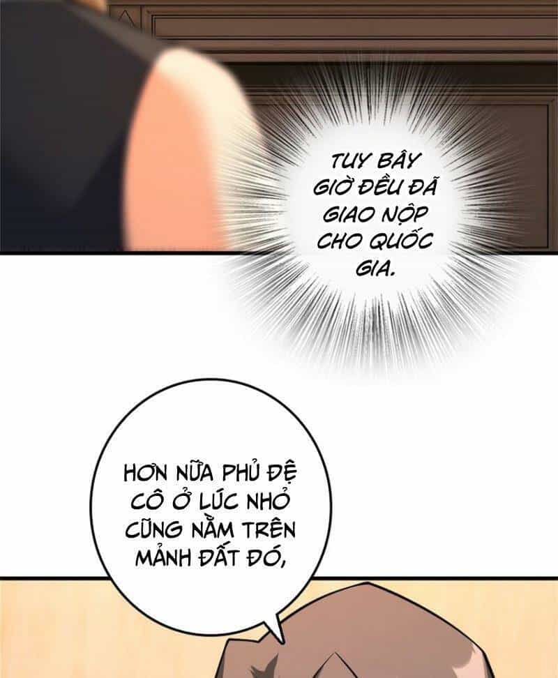 Thả Vu Nữ Đó Ra - Chương 513 - ảnh 54
