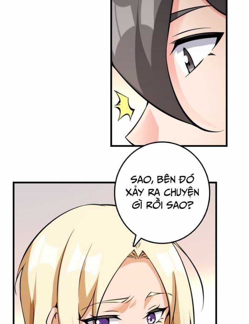 Thả Vu Nữ Đó Ra - Chương 513 - ảnh 7