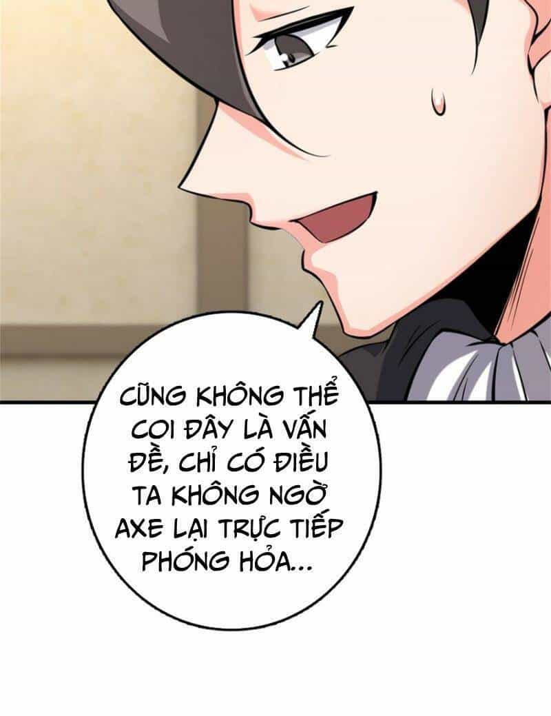 Thả Vu Nữ Đó Ra - Chương 513 - ảnh 9