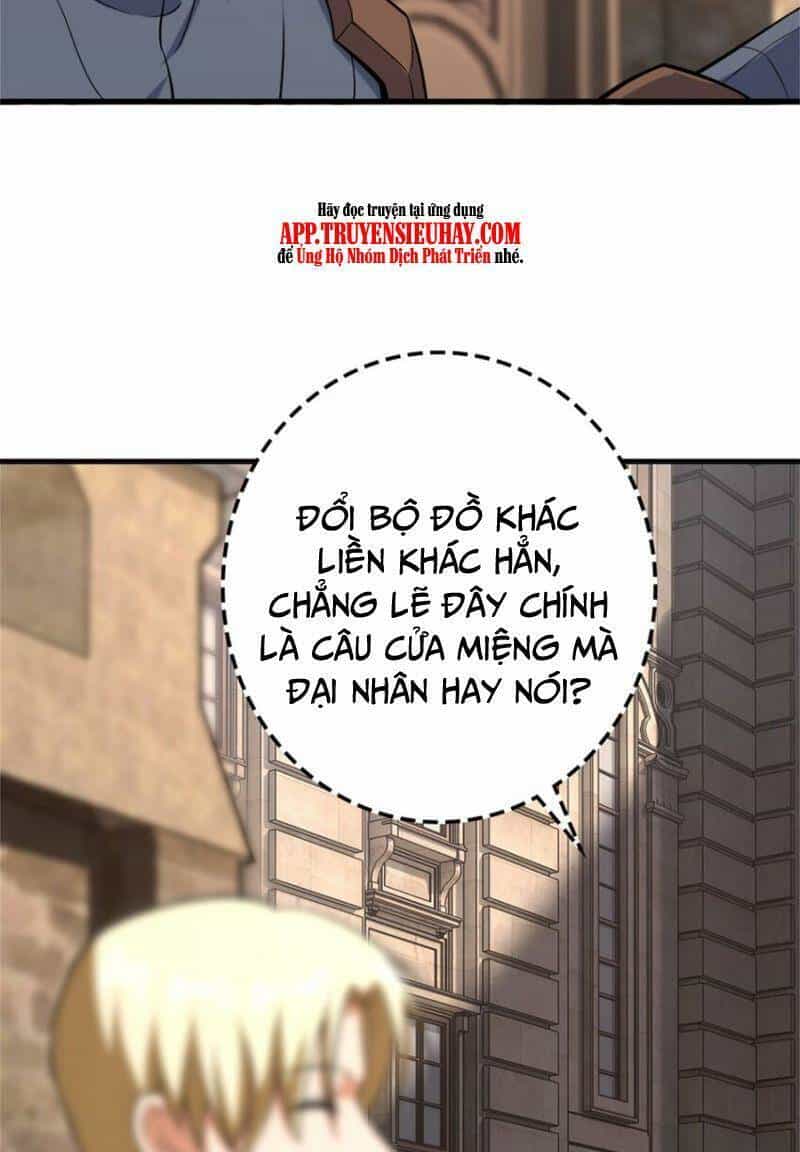 Thả Vu Nữ Đó Ra - Chương 514 - ảnh 18