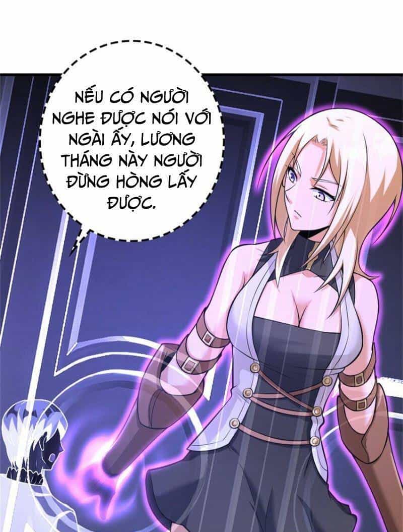 Thả Vu Nữ Đó Ra - Chương 514 - ảnh 21