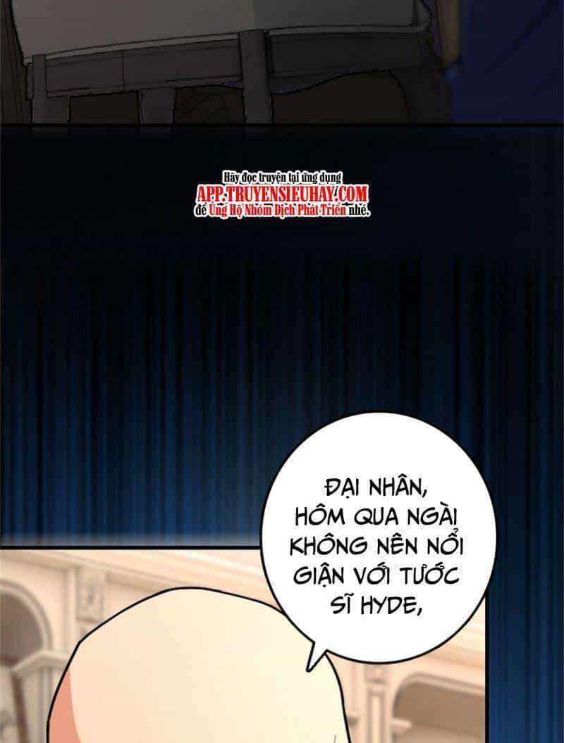 Thả Vu Nữ Đó Ra - Chương 514 - ảnh 27