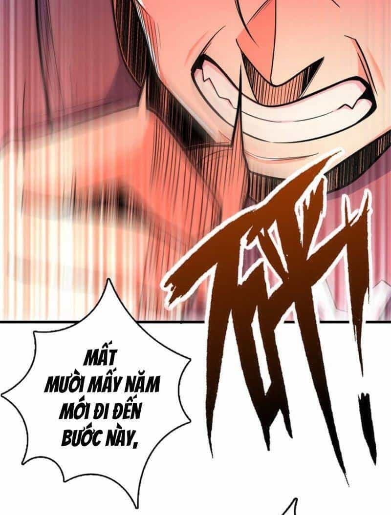 Thả Vu Nữ Đó Ra - Chương 514 - ảnh 30