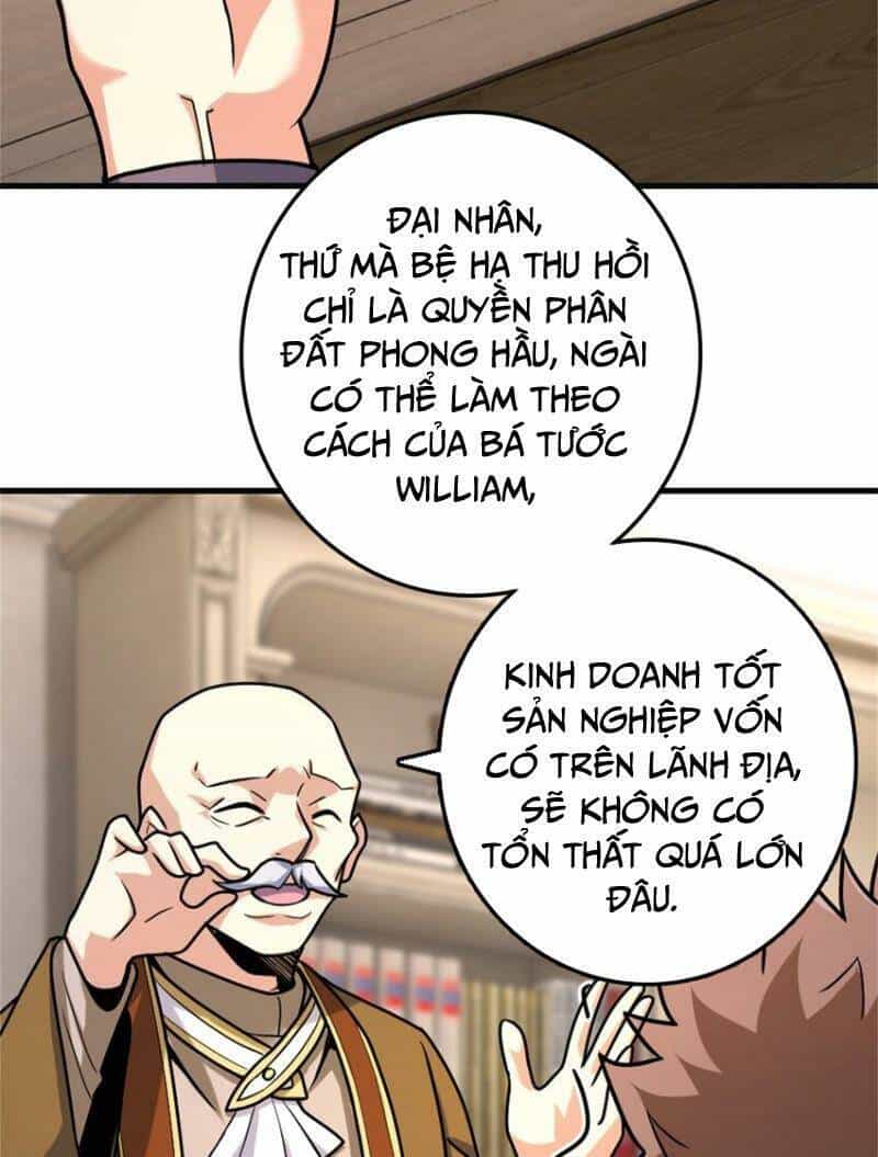 Thả Vu Nữ Đó Ra - Chương 514 - ảnh 33