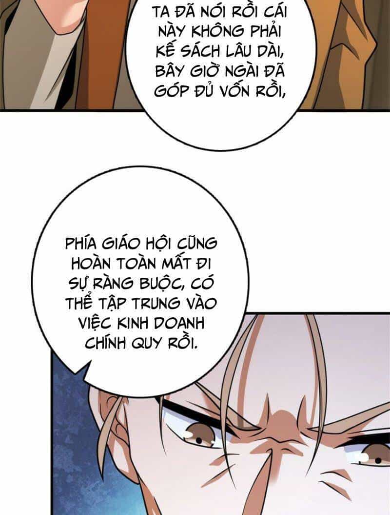 Thả Vu Nữ Đó Ra - Chương 514 - ảnh 38