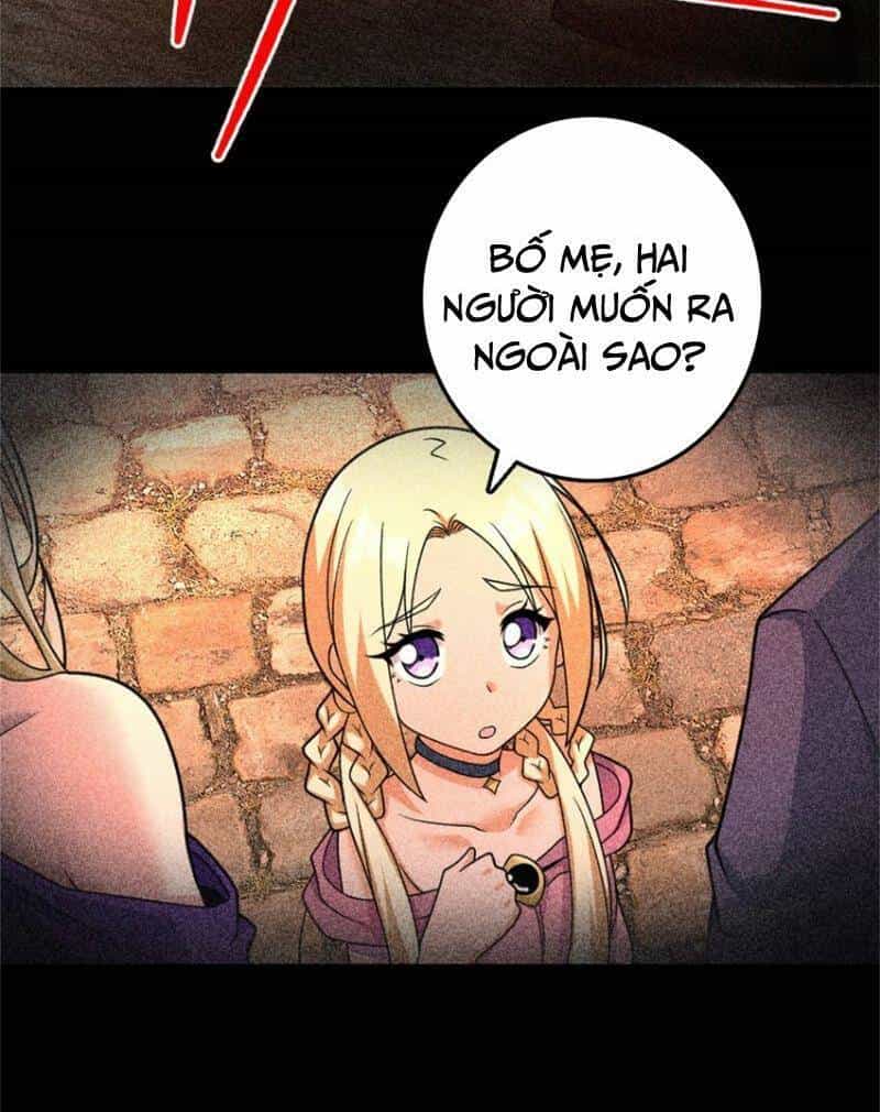 Thả Vu Nữ Đó Ra - Chương 514 - ảnh 46