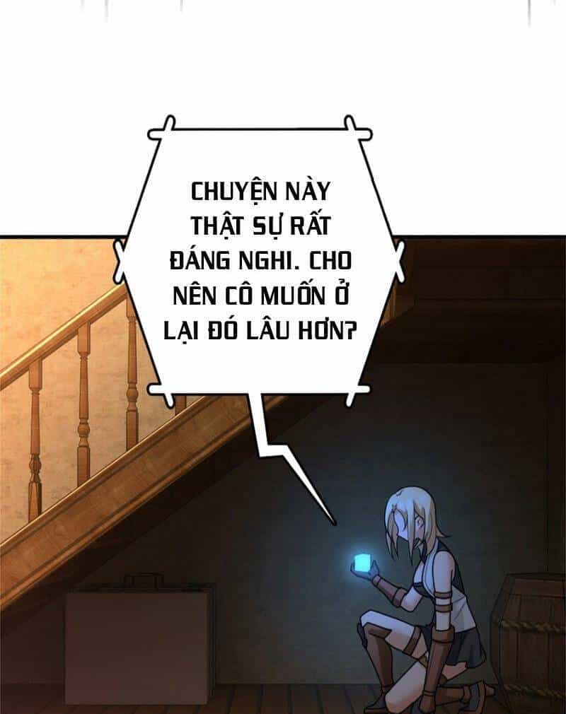 Thả Vu Nữ Đó Ra - Chương 514 - ảnh 55