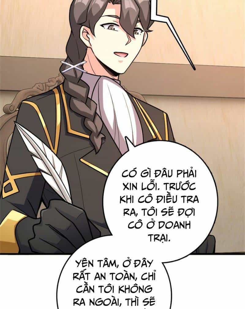 Thả Vu Nữ Đó Ra - Chương 514 - ảnh 58