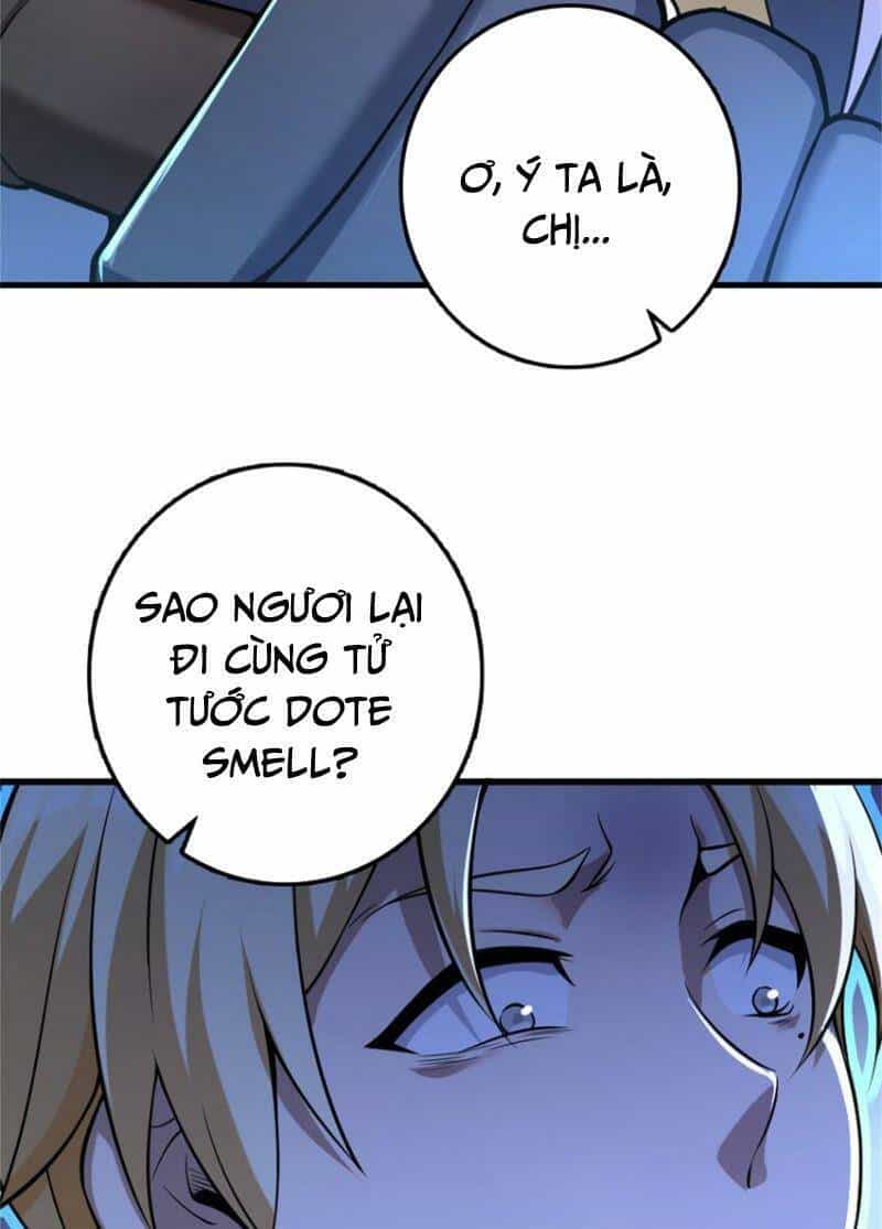 Thả Vu Nữ Đó Ra - Chương 515 - ảnh 11
