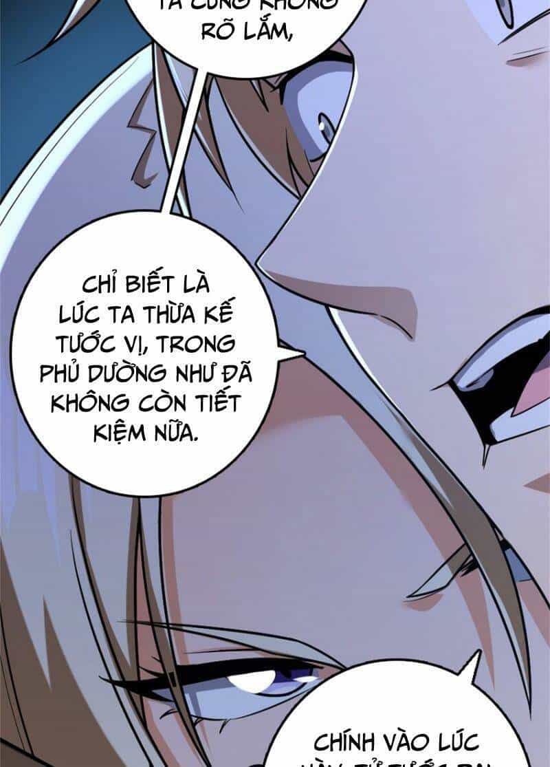 Thả Vu Nữ Đó Ra - Chương 515 - ảnh 14