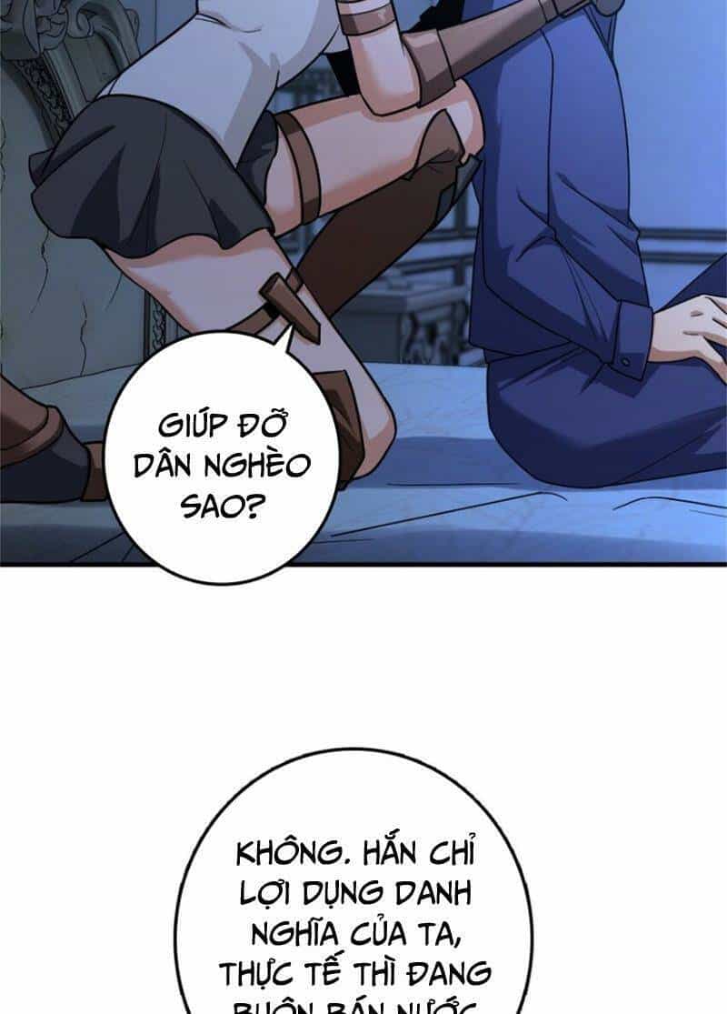 Thả Vu Nữ Đó Ra - Chương 515 - ảnh 18
