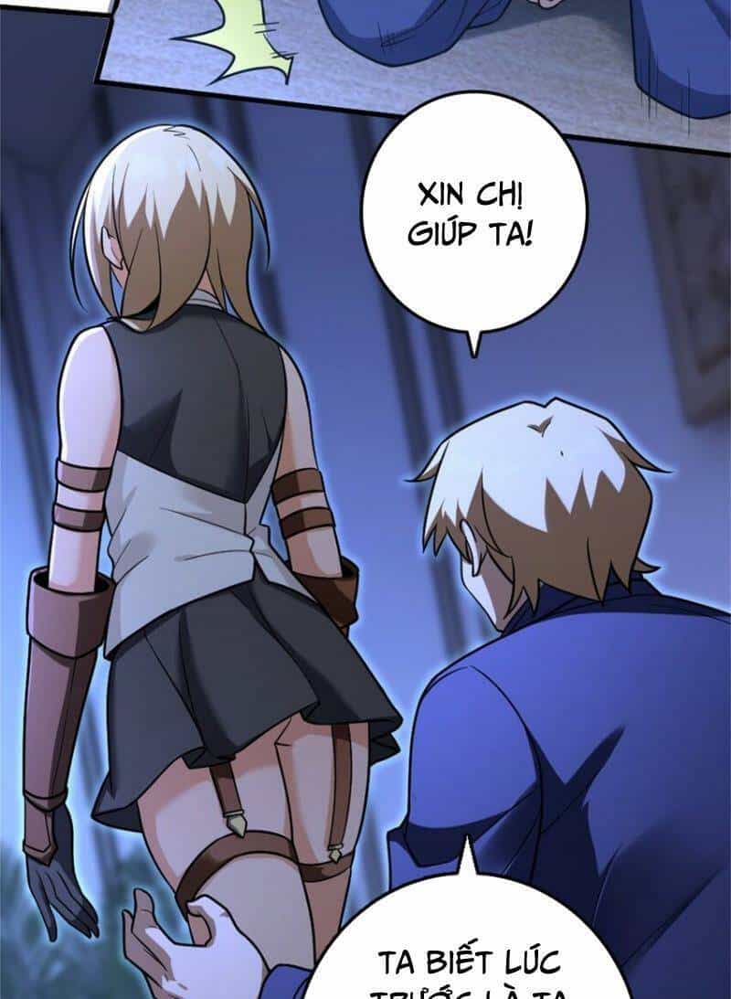 Thả Vu Nữ Đó Ra - Chương 515 - ảnh 23