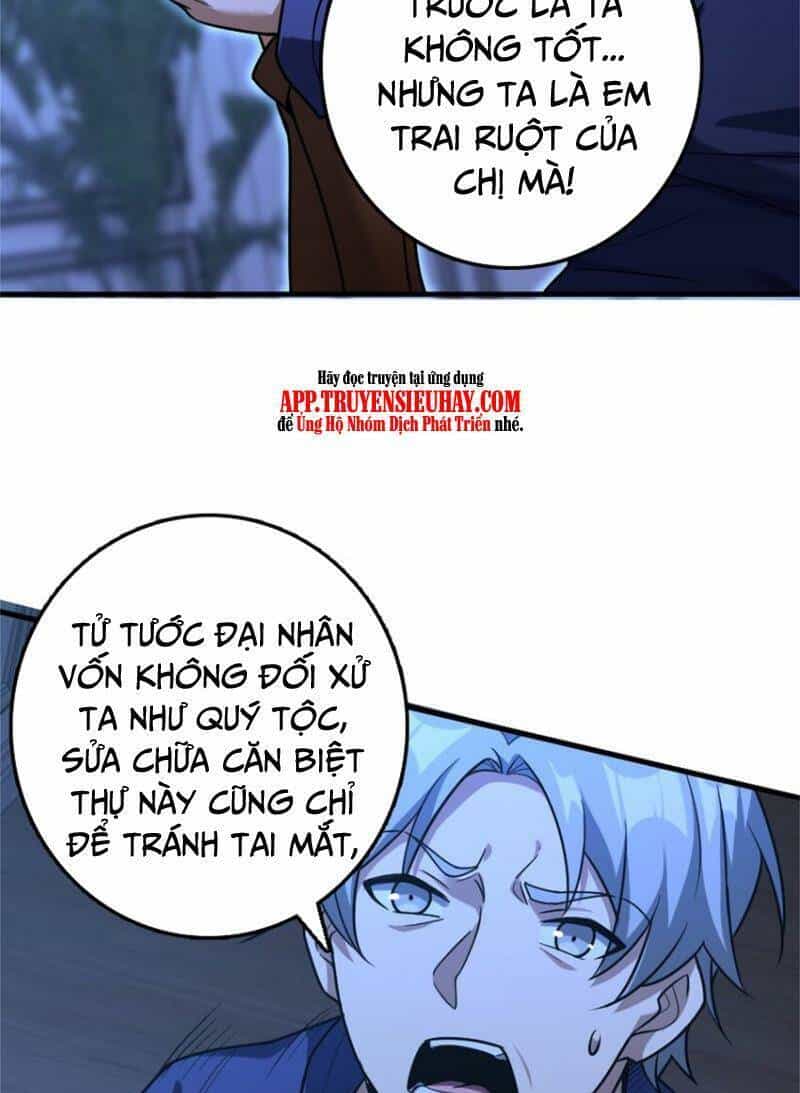 Thả Vu Nữ Đó Ra - Chương 515 - ảnh 24