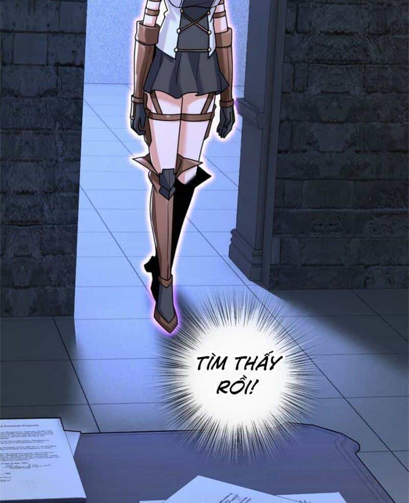 Thả Vu Nữ Đó Ra - Chương 515 - ảnh 57