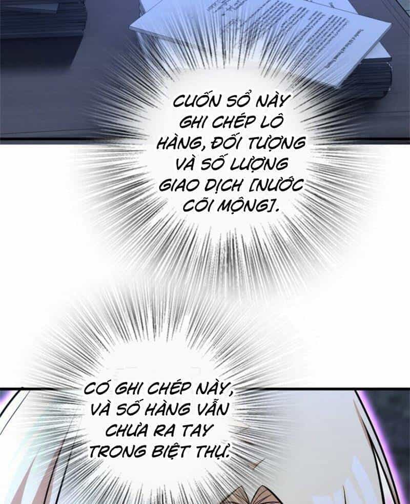 Thả Vu Nữ Đó Ra - Chương 515 - ảnh 58