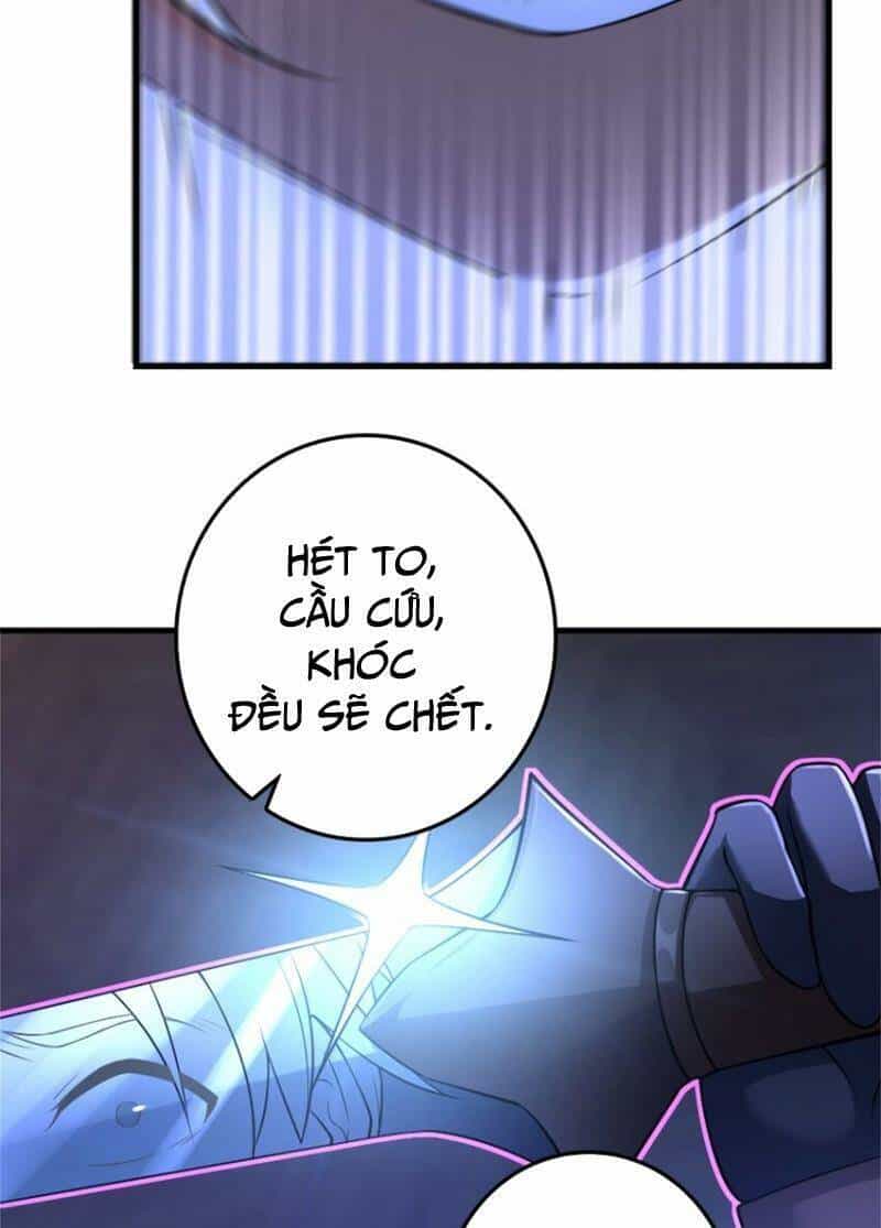 Thả Vu Nữ Đó Ra - Chương 515 - ảnh 7