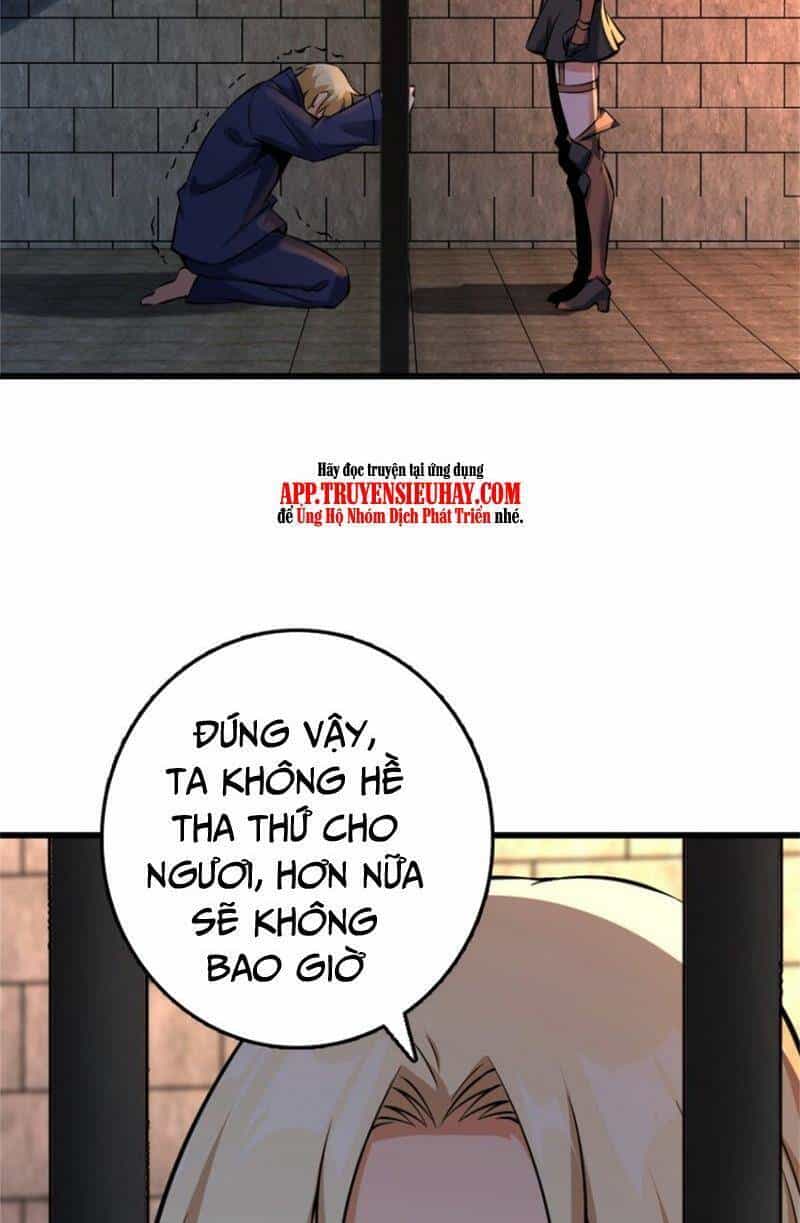 Thả Vu Nữ Đó Ra - Chương 516 - ảnh 34