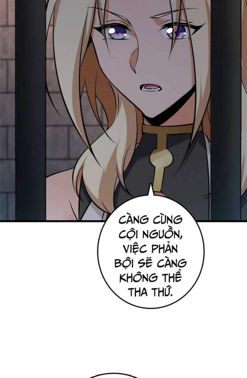 Thả Vu Nữ Đó Ra - Chương 516 - ảnh 35