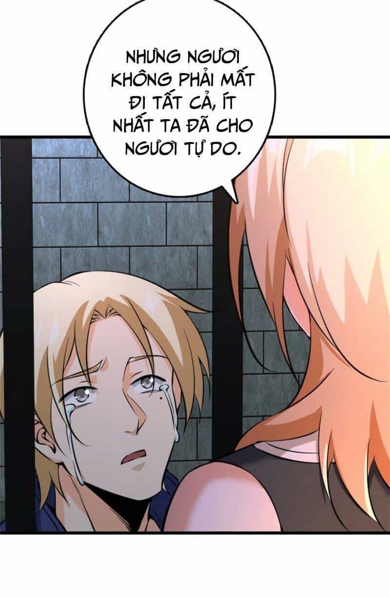 Thả Vu Nữ Đó Ra - Chương 516 - ảnh 36