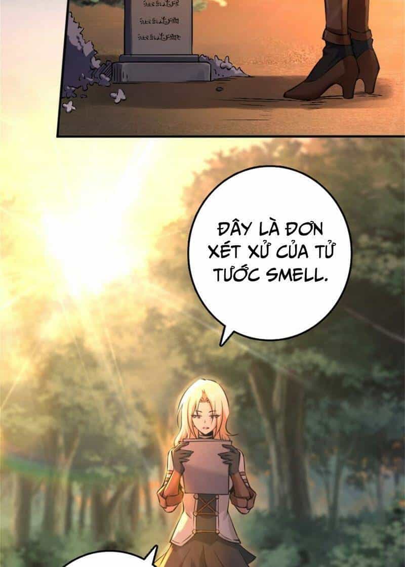 Thả Vu Nữ Đó Ra - Chương 516 - ảnh 4