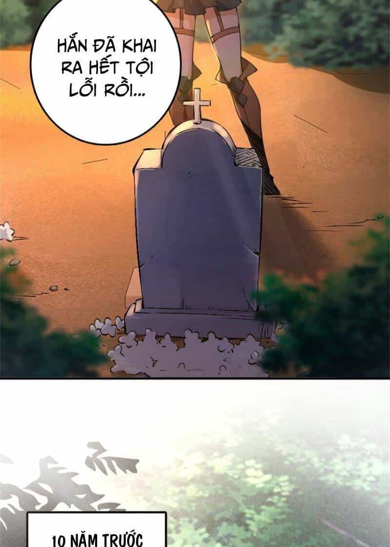 Thả Vu Nữ Đó Ra - Chương 516 - ảnh 5
