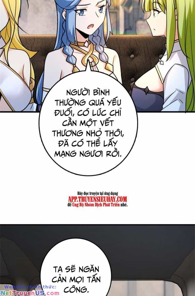 Thả Vu Nữ Đó Ra - Chương 517 - ảnh 29