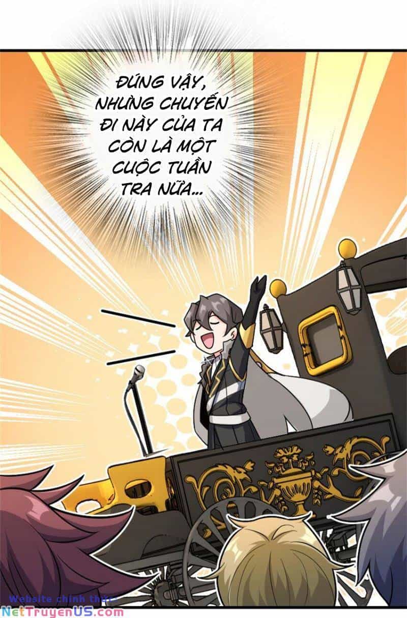 Thả Vu Nữ Đó Ra - Chương 517 - ảnh 35