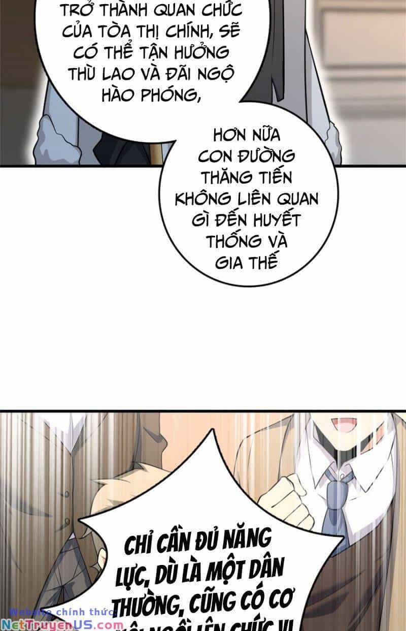 Thả Vu Nữ Đó Ra - Chương 517 - ảnh 54