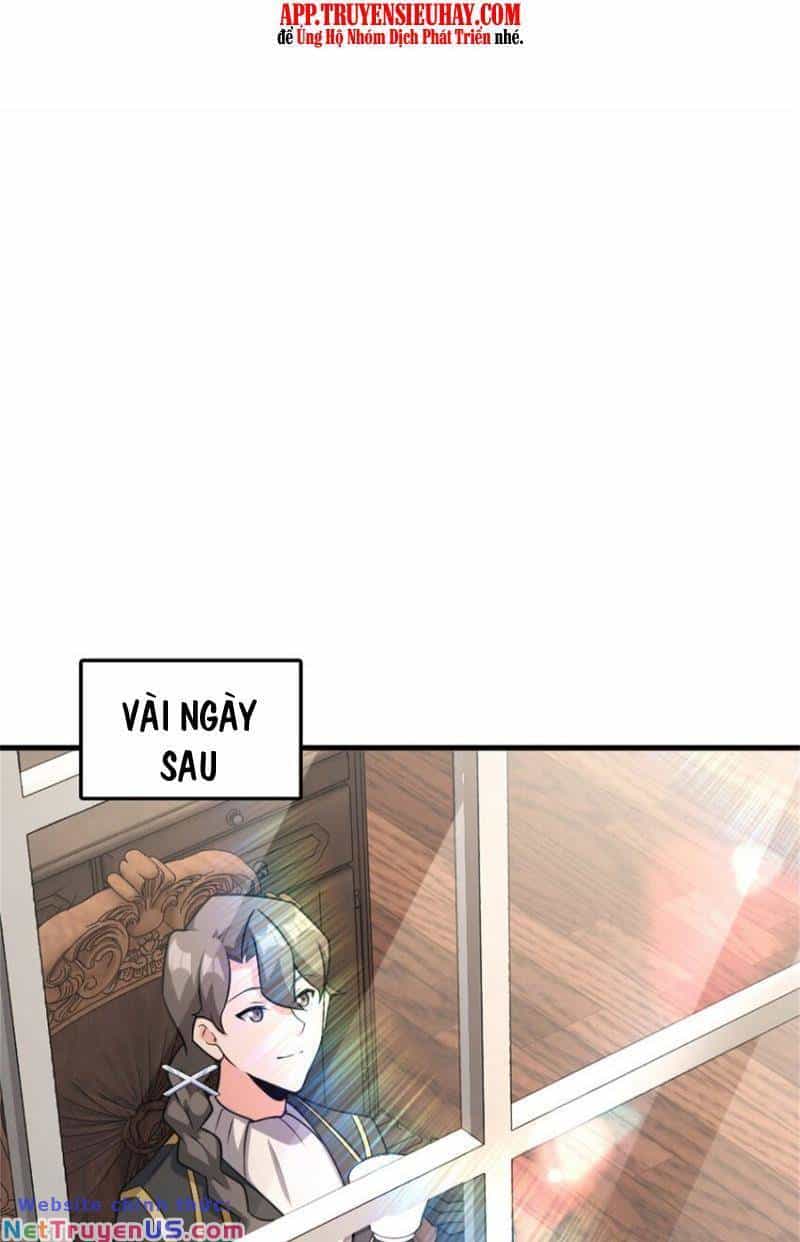 Thả Vu Nữ Đó Ra - Chương 517 - ảnh 56