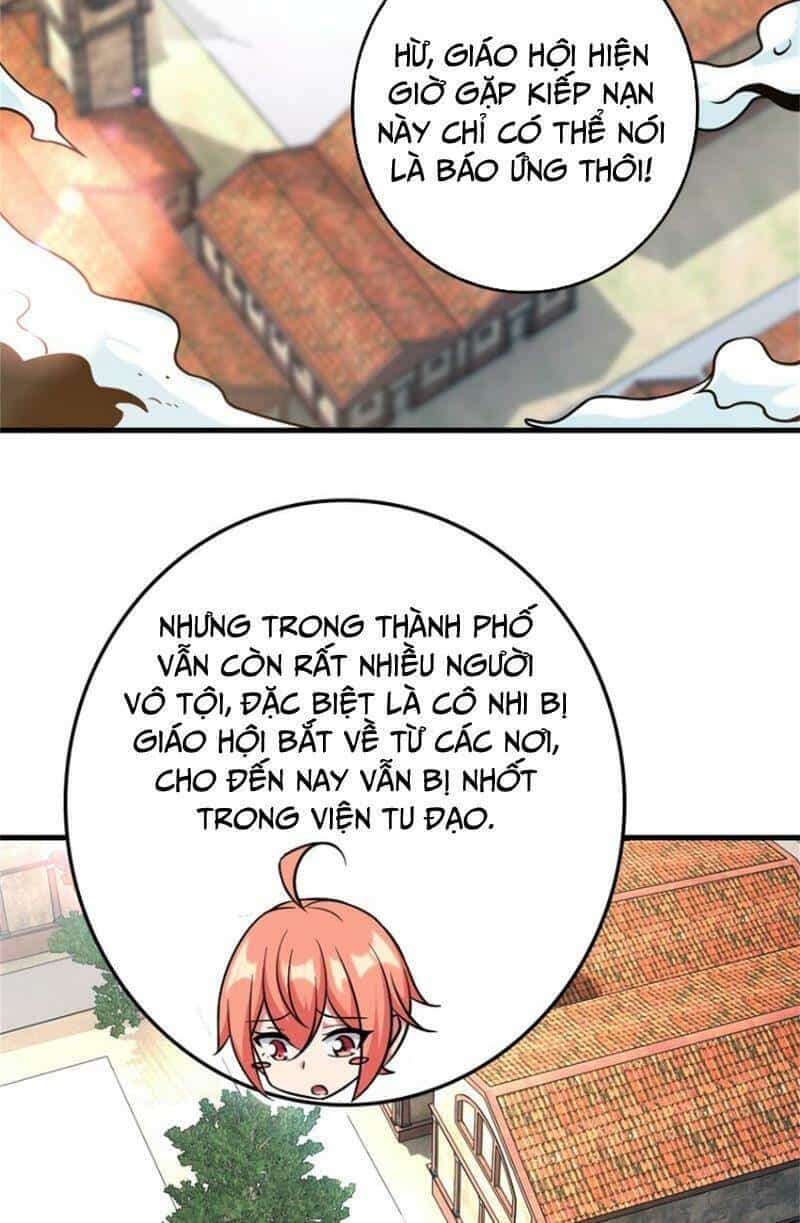 Thả Vu Nữ Đó Ra - Chương 519 - ảnh 16