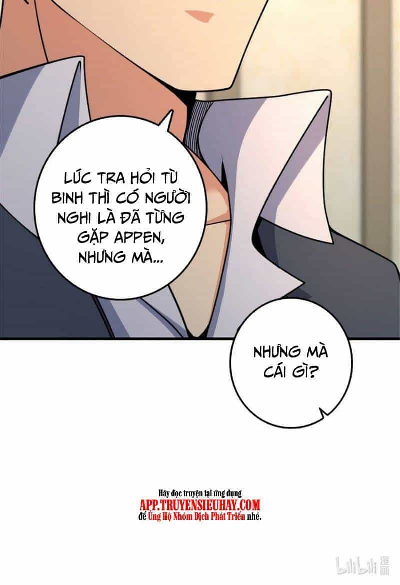 Thả Vu Nữ Đó Ra - Chương 519 - ảnh 60
