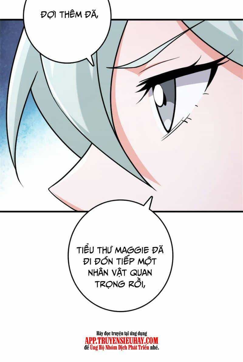 Thả Vu Nữ Đó Ra - Chương 520 - ảnh 11