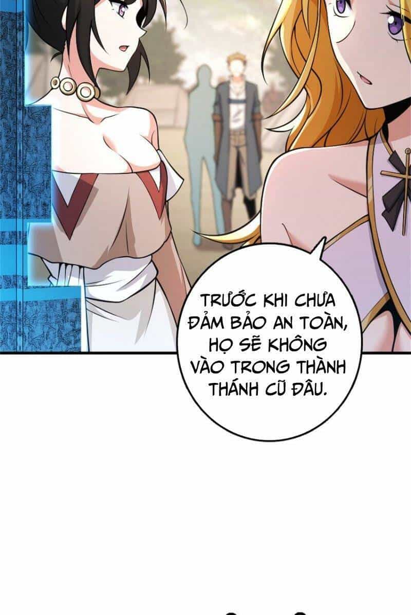 Thả Vu Nữ Đó Ra - Chương 520 - ảnh 39