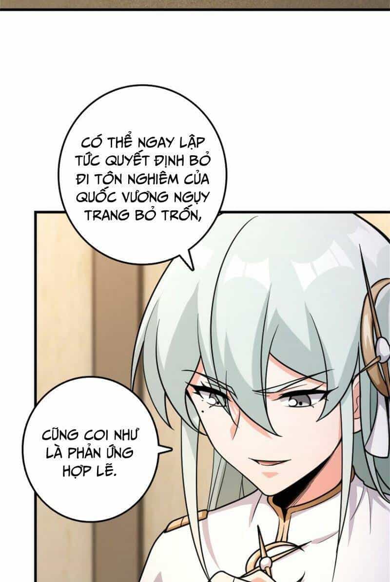 Thả Vu Nữ Đó Ra - Chương 520 - ảnh 6