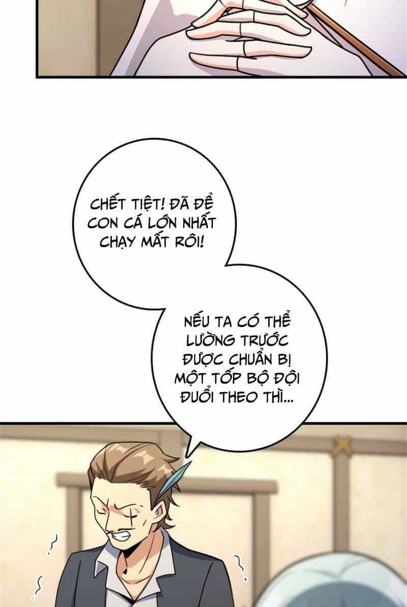 Thả Vu Nữ Đó Ra - Chương 520 - ảnh 7