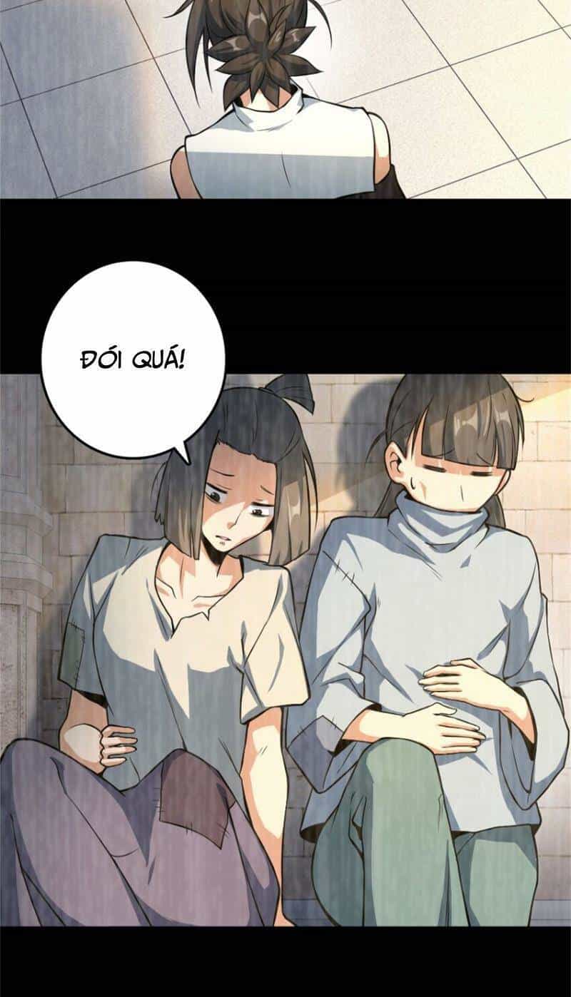 Thả Vu Nữ Đó Ra - Chương 521 - ảnh 13