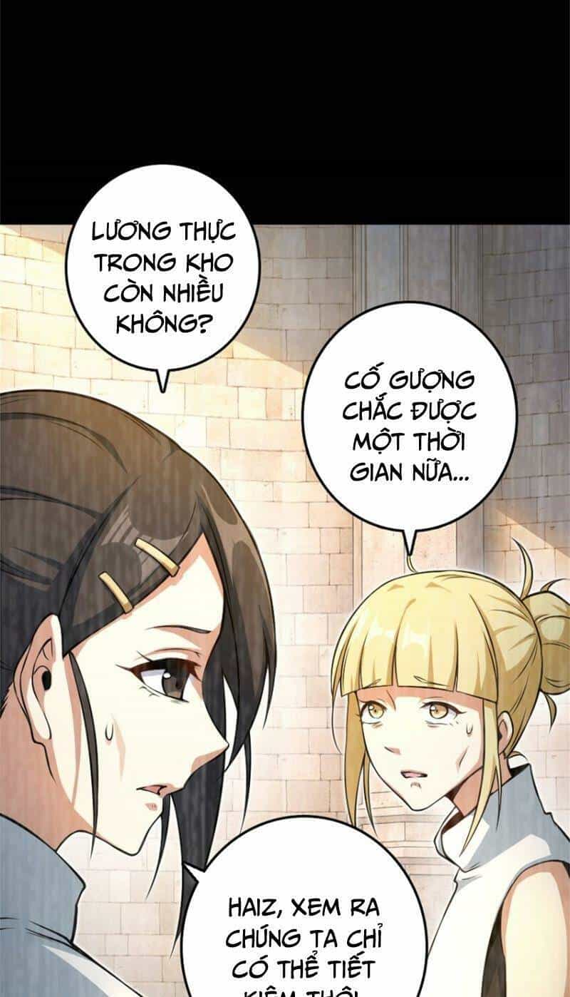 Thả Vu Nữ Đó Ra - Chương 521 - ảnh 14