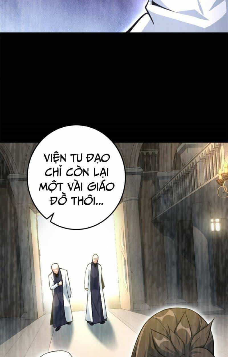 Thả Vu Nữ Đó Ra - Chương 521 - ảnh 22