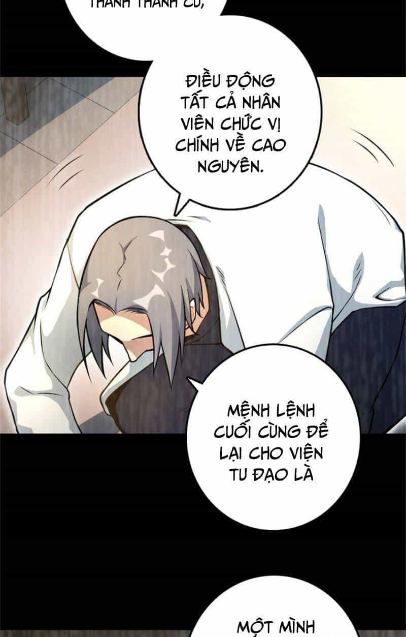 Thả Vu Nữ Đó Ra - Chương 521 - ảnh 27