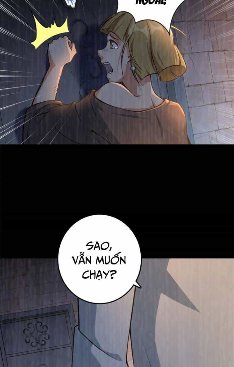 Thả Vu Nữ Đó Ra - Chương 521 - ảnh 33