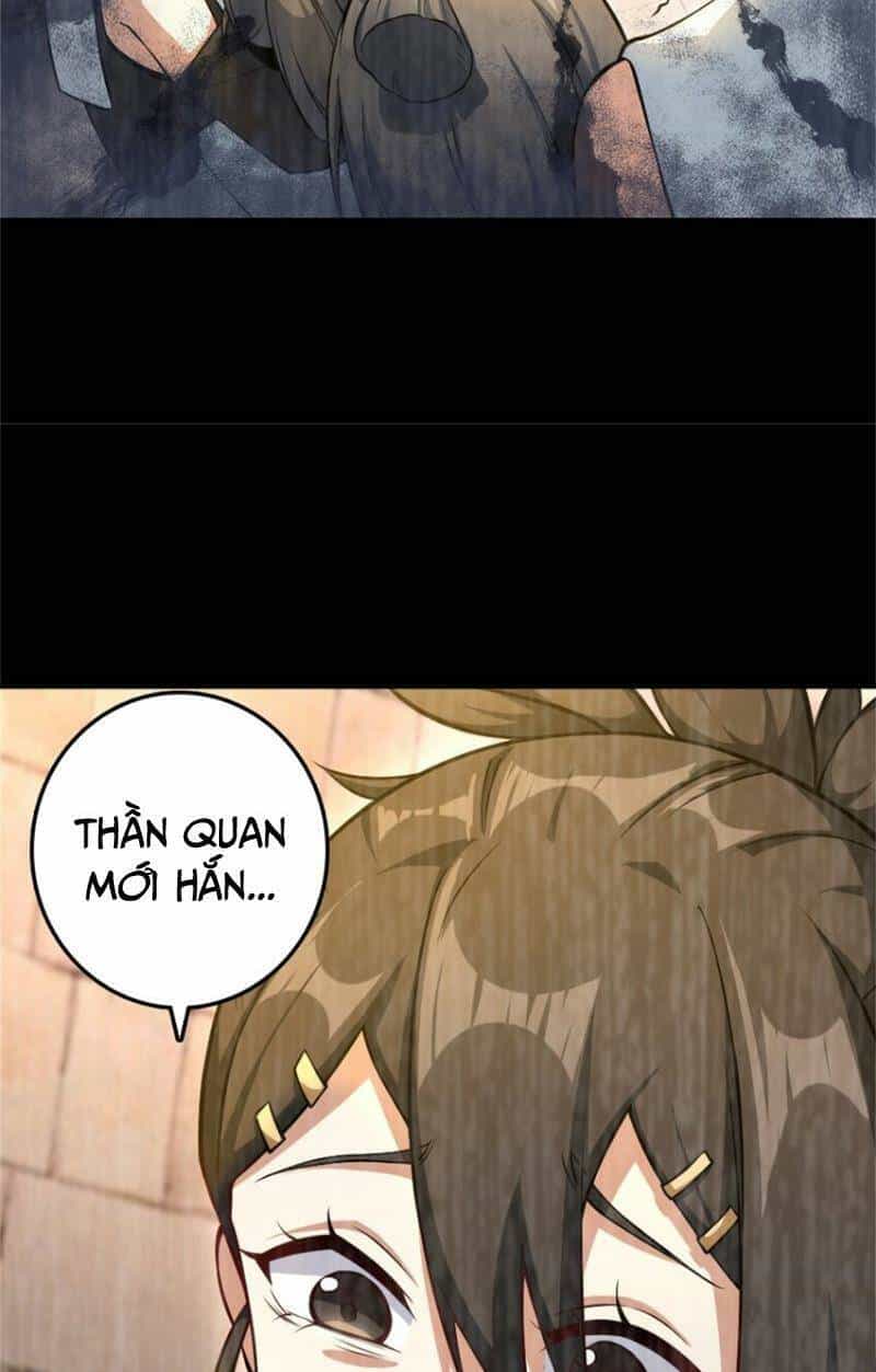 Thả Vu Nữ Đó Ra - Chương 521 - ảnh 39