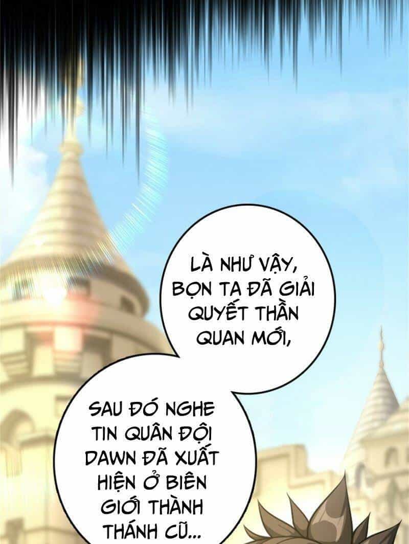Thả Vu Nữ Đó Ra - Chương 521 - ảnh 46