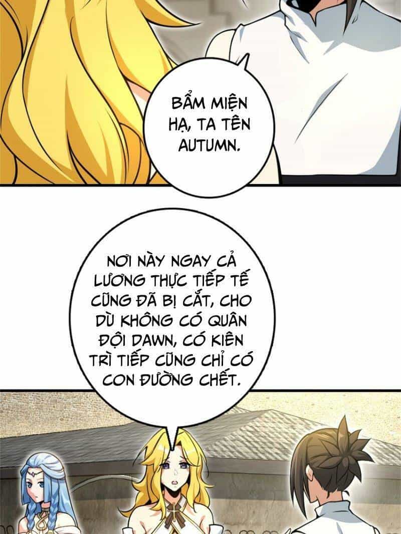 Thả Vu Nữ Đó Ra - Chương 521 - ảnh 52