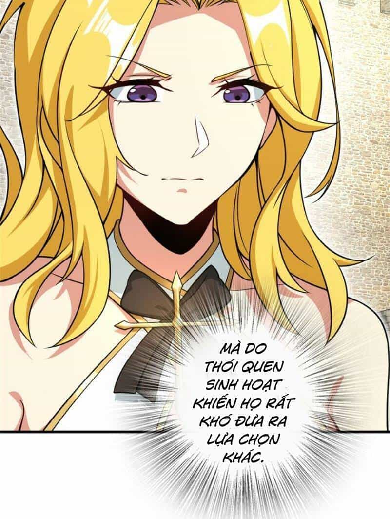 Thả Vu Nữ Đó Ra - Chương 521 - ảnh 57